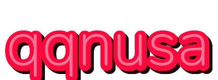 qqnusa — logo kanal